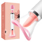Wand con Lengua