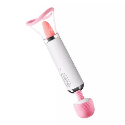 Wand con Lengua