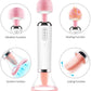 Wand con Lengua