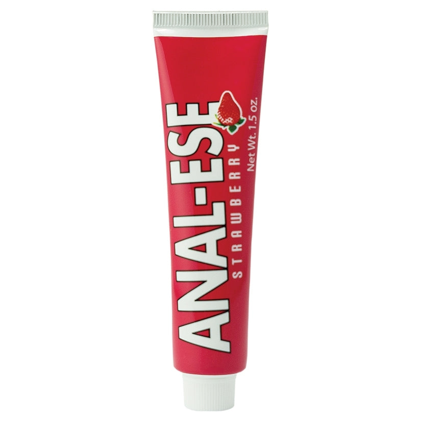 Crema desensibilizante anal-Ese