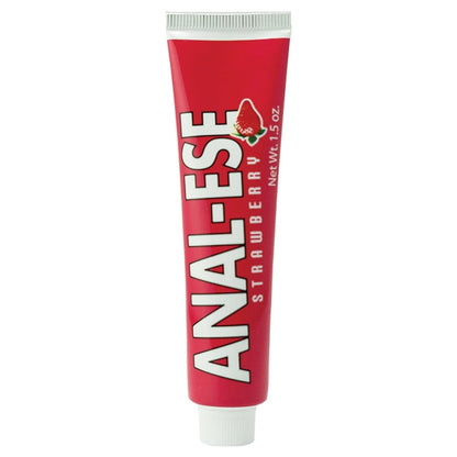 Crema desensibilizante anal-Ese
