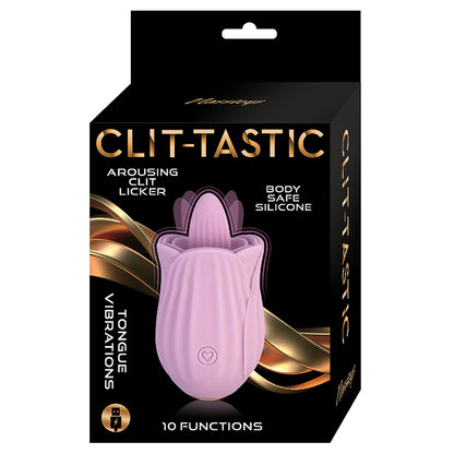 Clit-Tastic