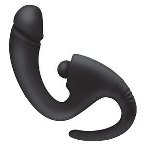 El Beat Dual Pleasure Punto G