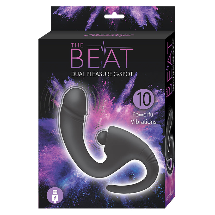 The Beat Dual Pleasure G-Spot