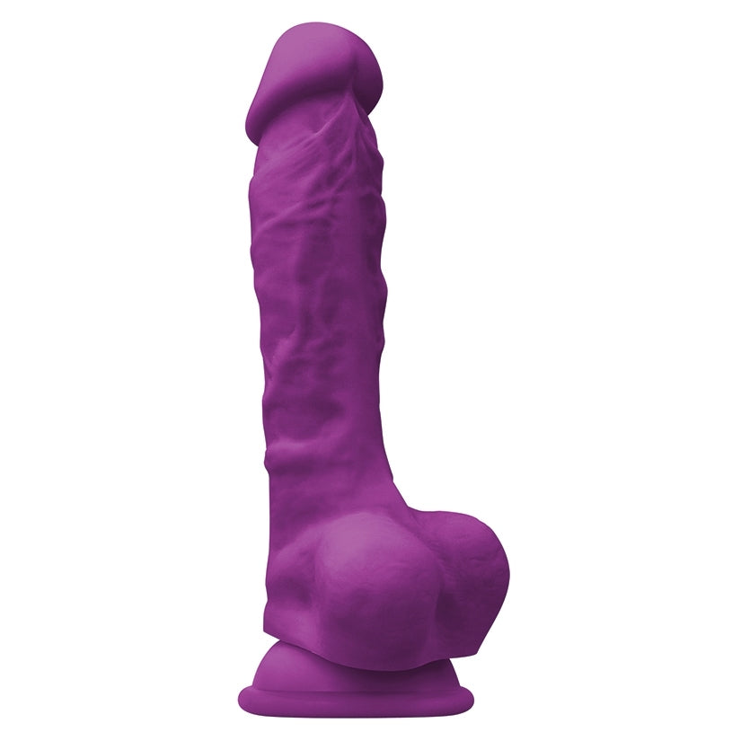Colours Pleasures-Purple 7"