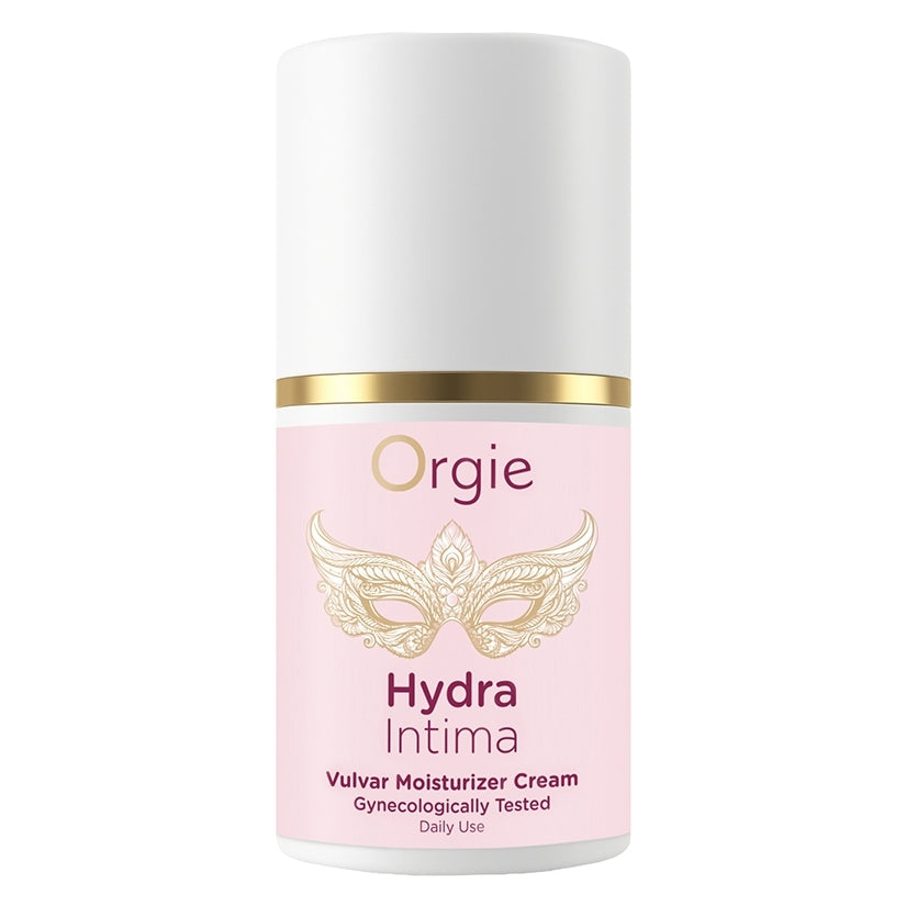 Orgie Hydra Intima Vulvar Moisturizer Cream