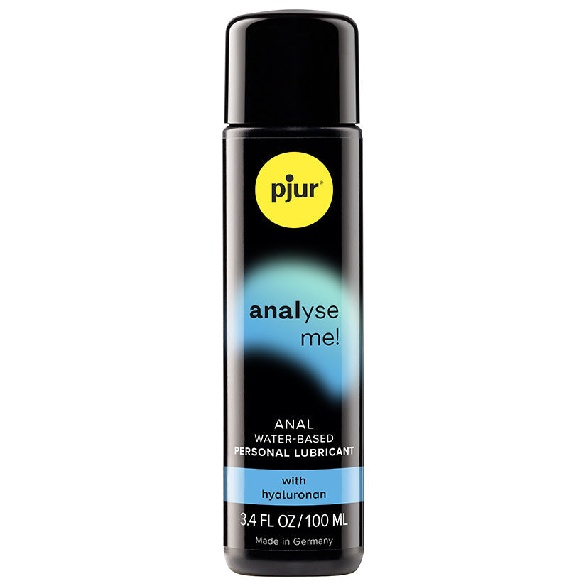 Pjur Analyse Me Gel de Confort Posterior