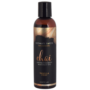 Intimate Earth Aromatherapy Oil