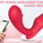 Mariela App Pantie