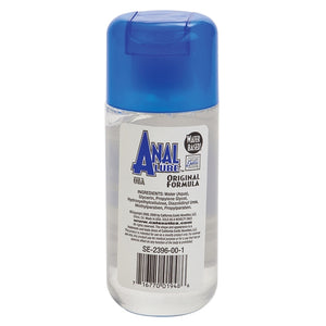 Anal Lube Original Formula