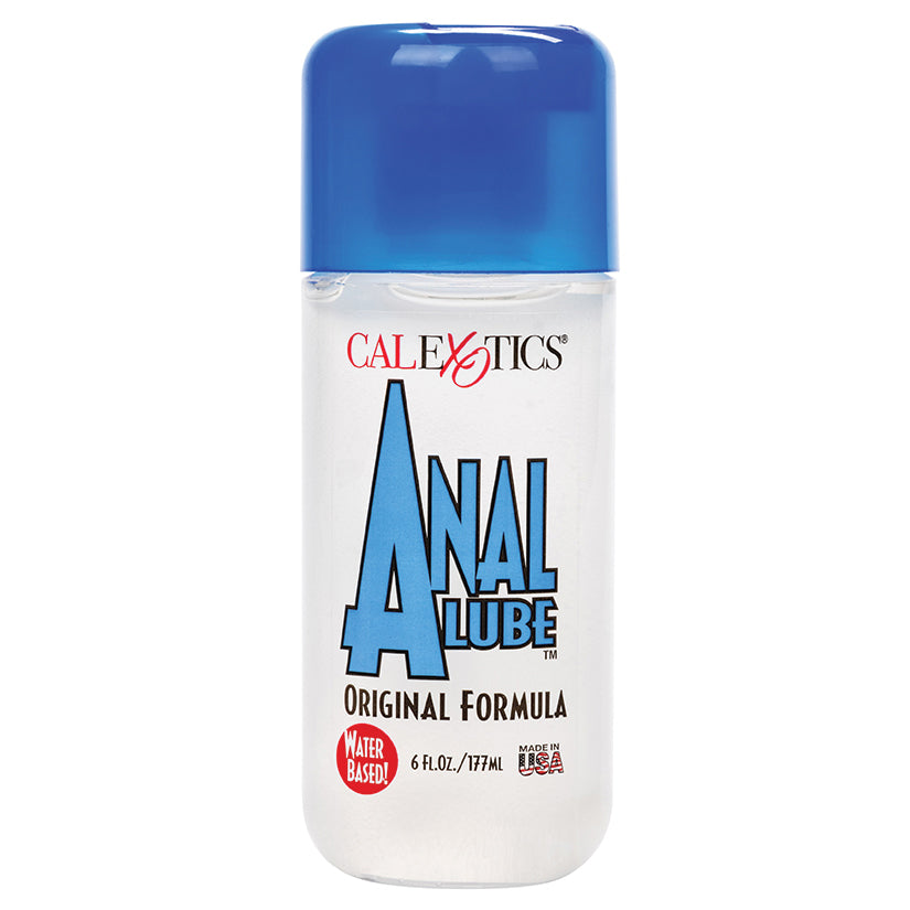Anal Lube Original Formula
