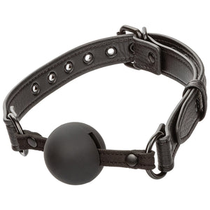 Nocturnal Collection Ball Gag