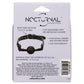 Nocturnal Collection Ball Gag