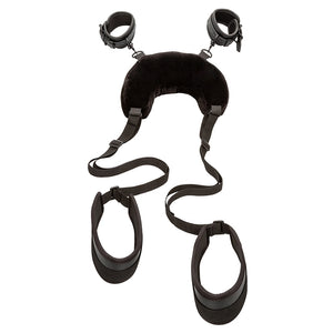 Nocturnal Collection Position Strap With Pillow