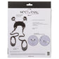 Nocturnal Collection Position Strap With Pillow