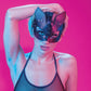 Cat Mask
