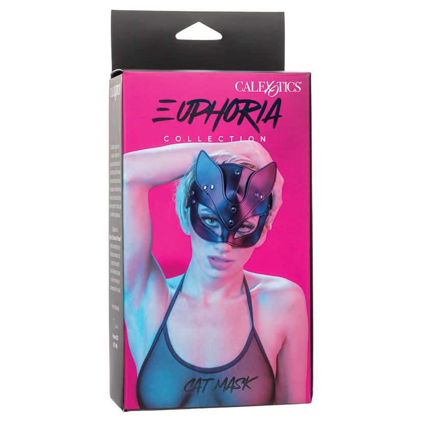 Cat Mask