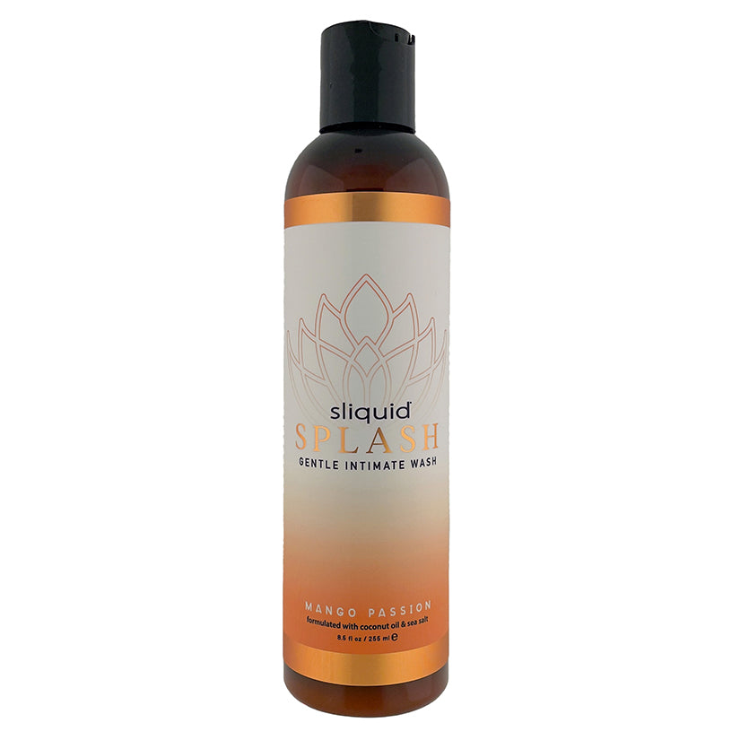 Sliquid Splash Feminine Wash-Mango