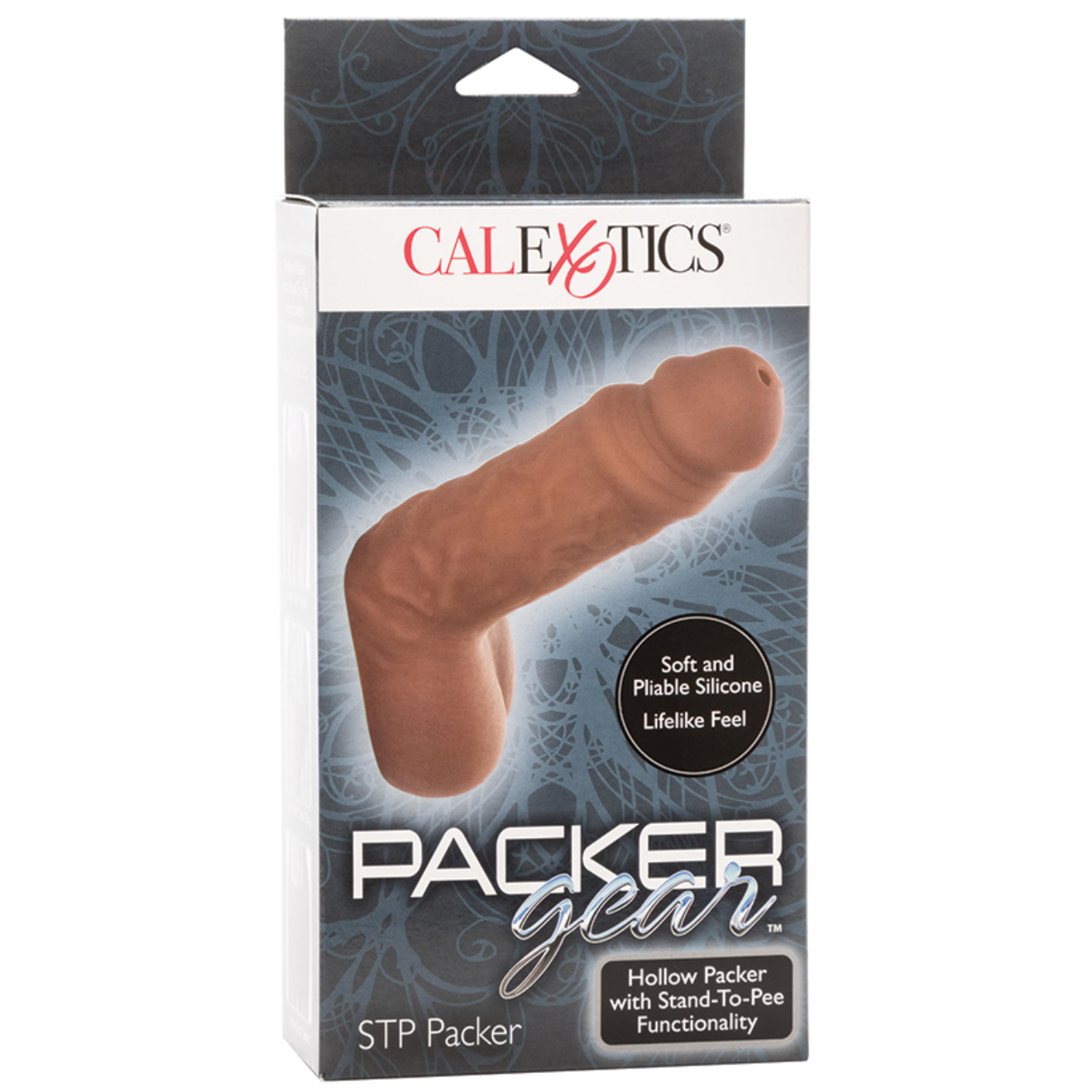 Packer Gear