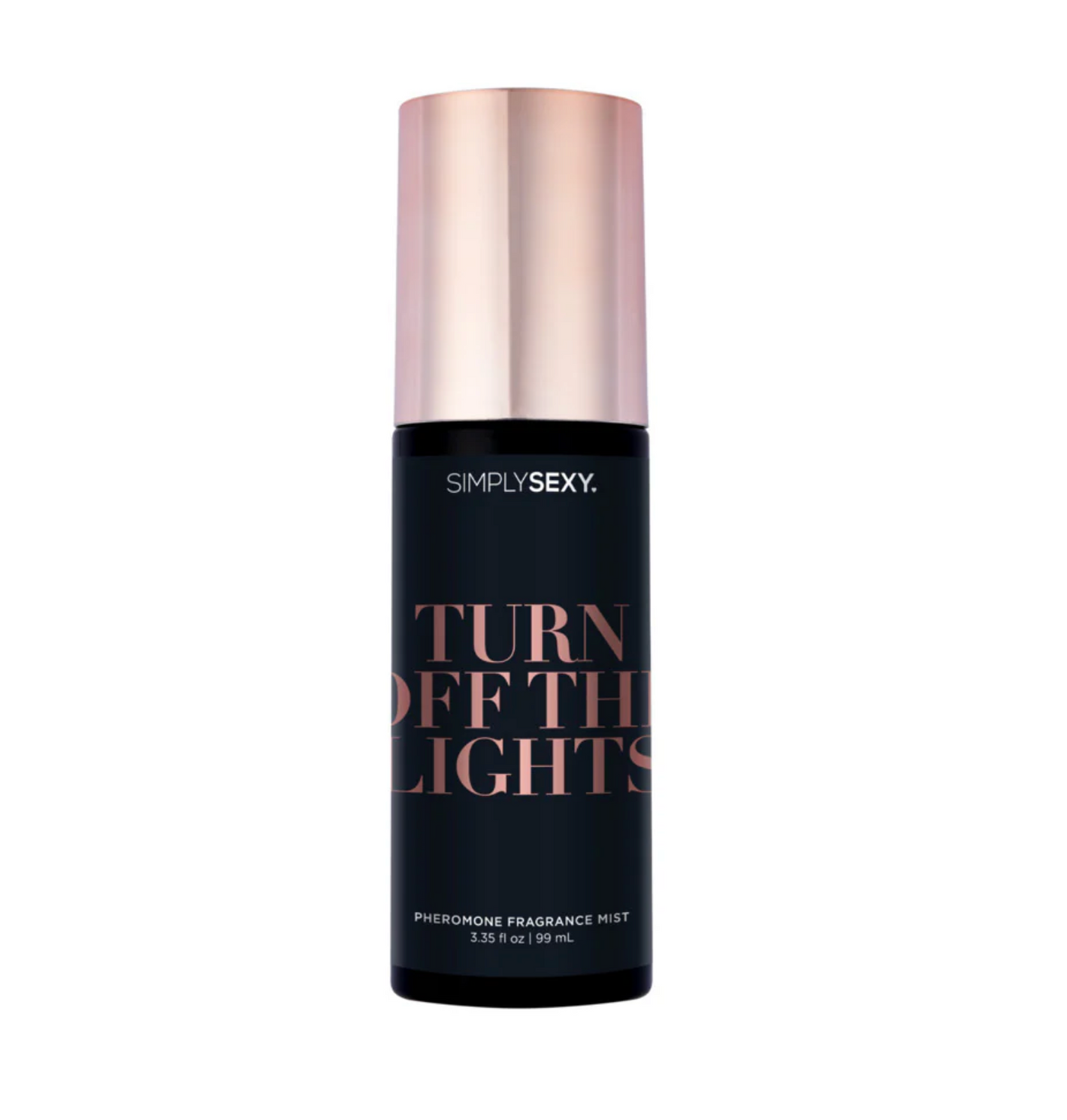 Turn Off The Lights (Fragrance)