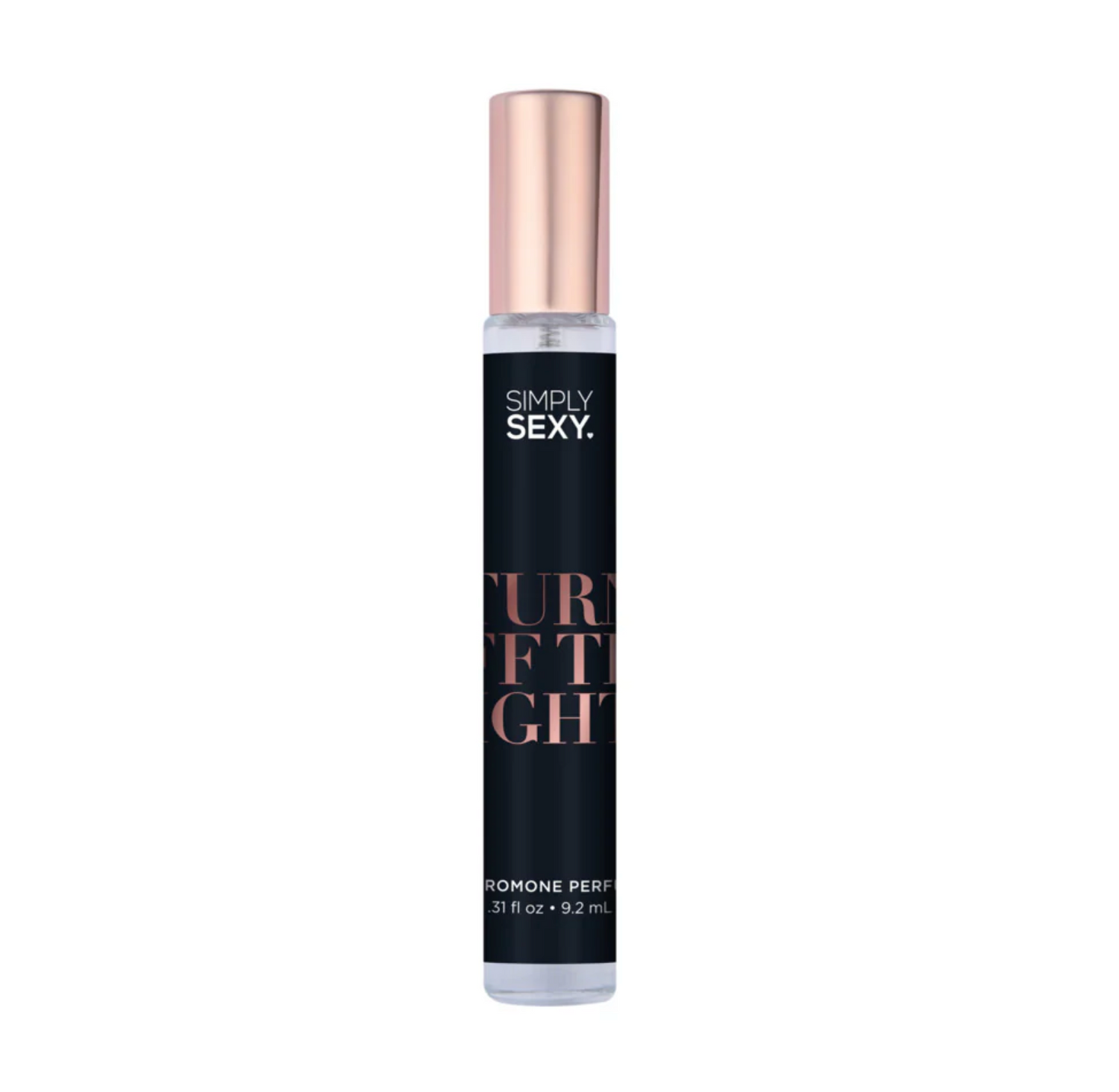 Apaga Las Luces (Perfume)