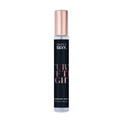 Apaga Las Luces (Perfume)