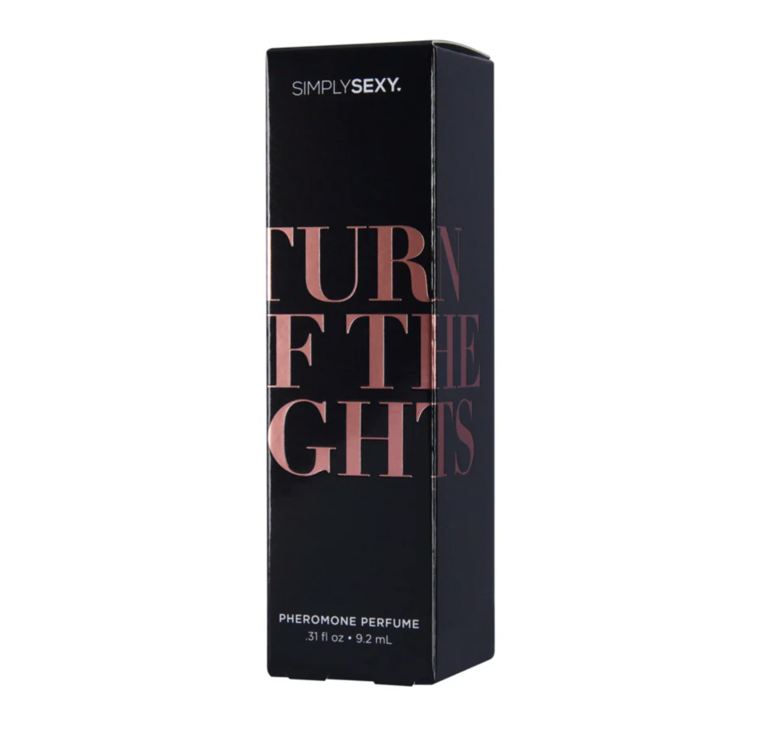 Apaga Las Luces (Perfume)