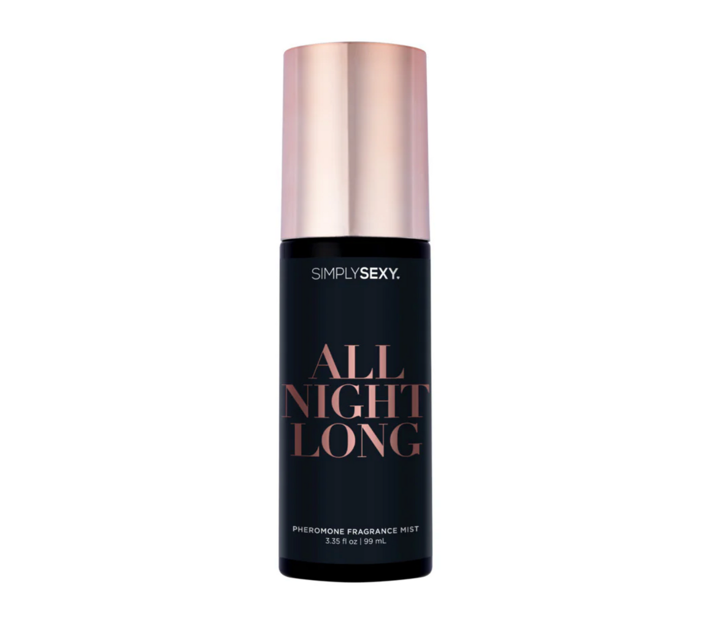 All Night Long (Fragrance)