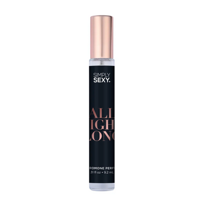 Toda La Noche (Perfume)