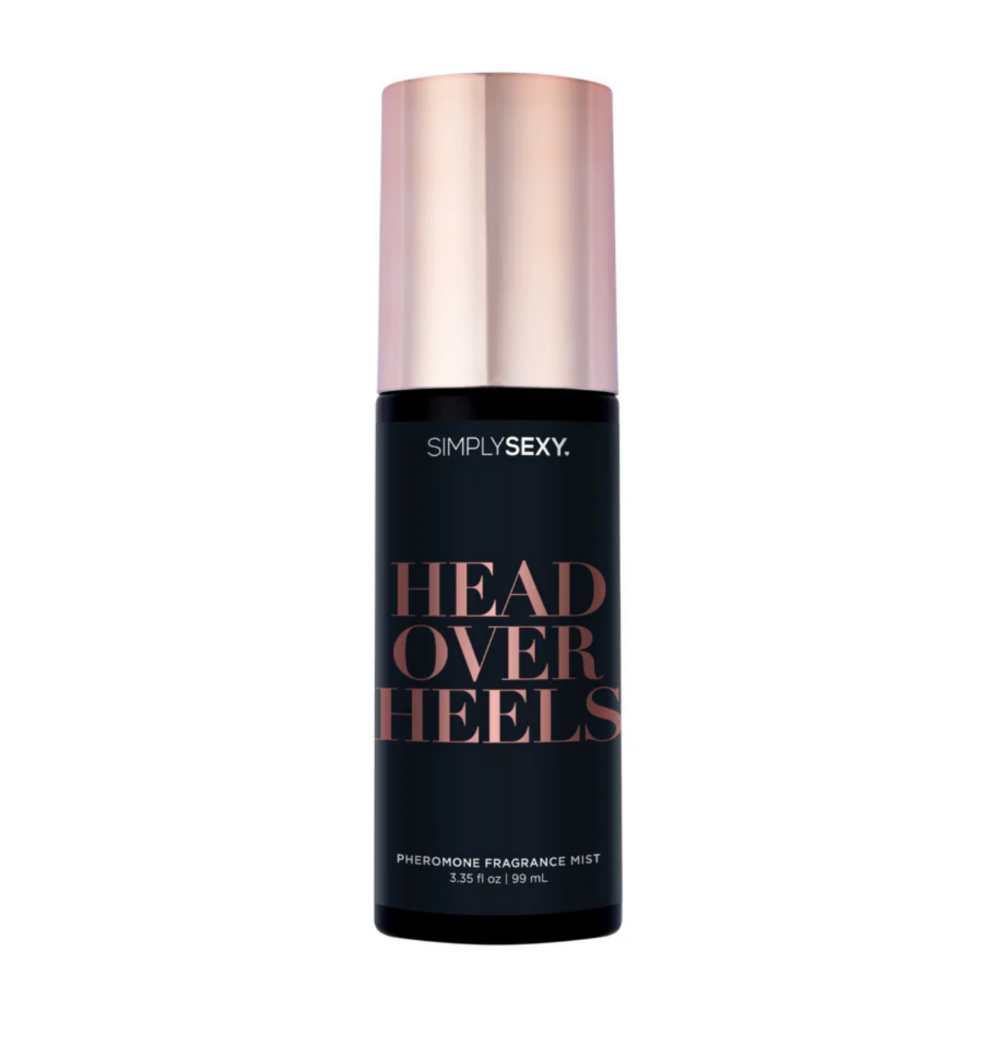Head Over Heels (Fragrance)