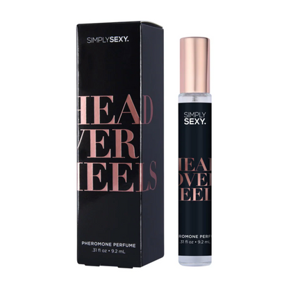 Locamente Enamorada (Perfume)