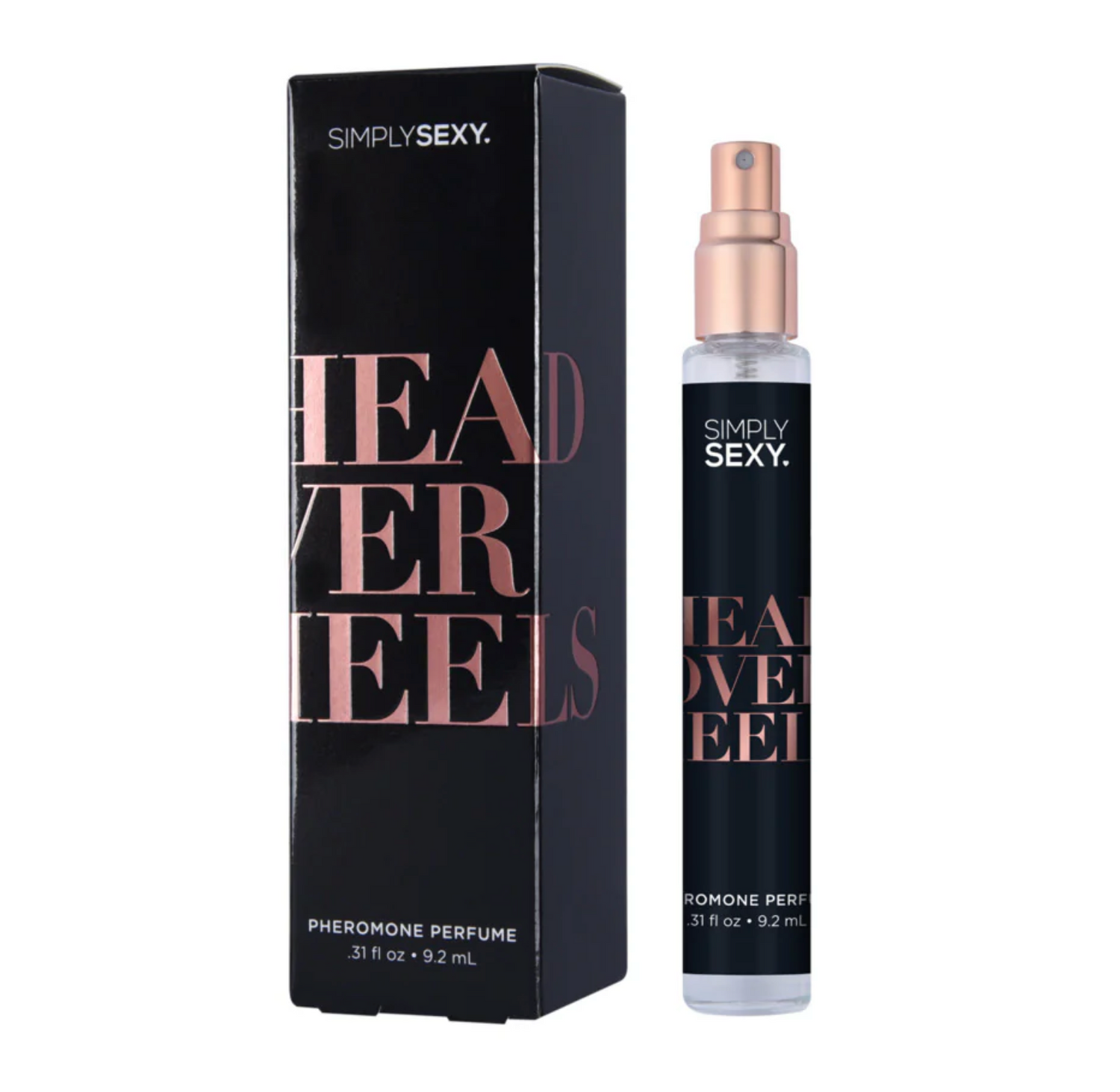Locamente Enamorada (Perfume)