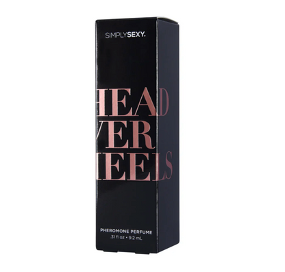 Locamente Enamorada (Perfume)