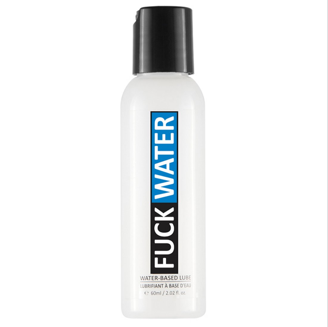 FW Premium Lubricante Personal a Base de Agua