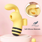 Abeja Succionadora Vibradora