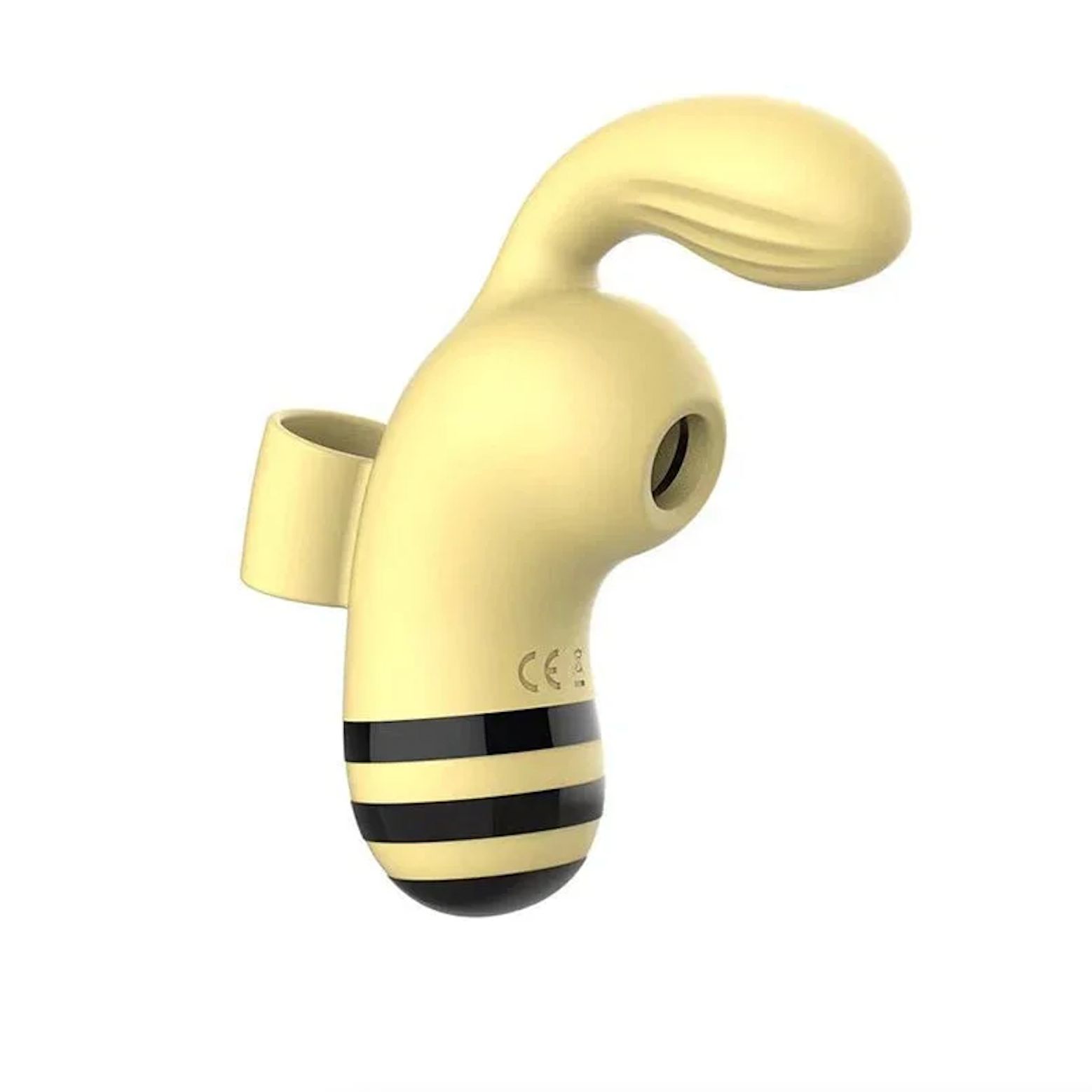 Masajeador personal de doble función Bee