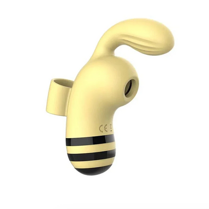 Masajeador personal de doble función Bee