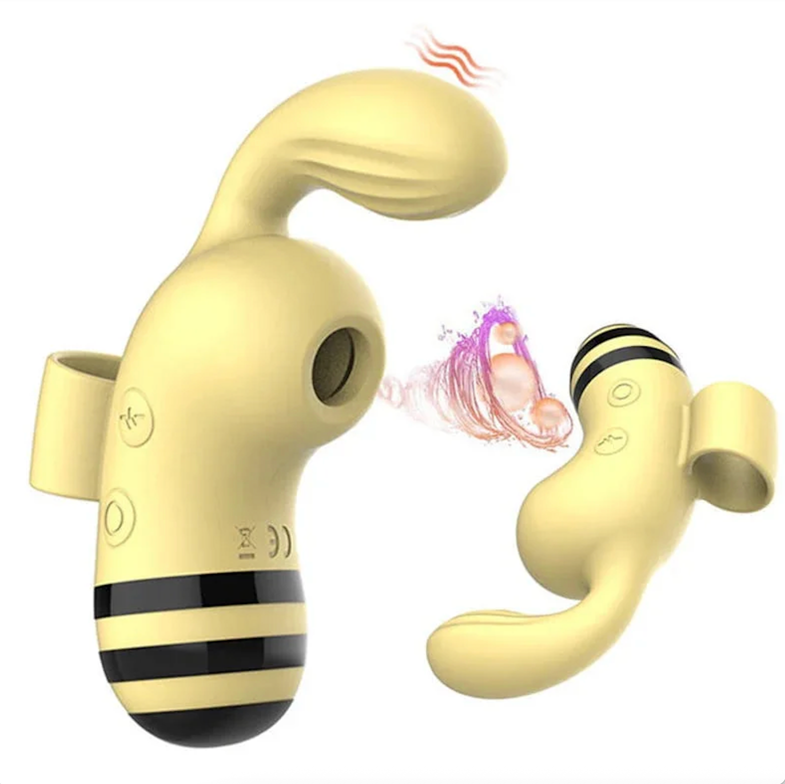 Bee Vibrator Bee Vibrator