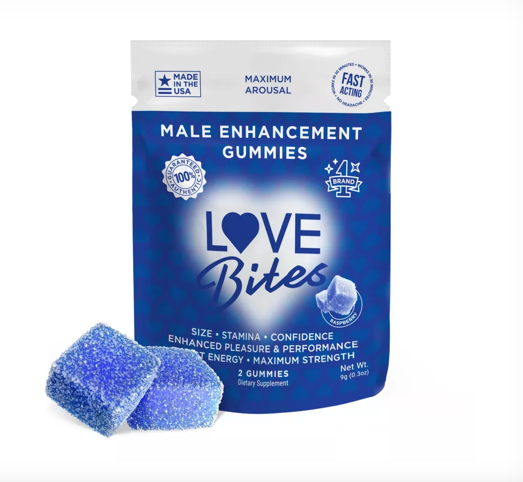 Love Bites