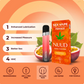 Nuud Passion Fruit