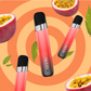 Nuud Passion Fruit