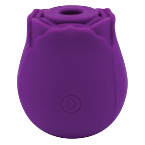 Voodoo Beso Flower Power