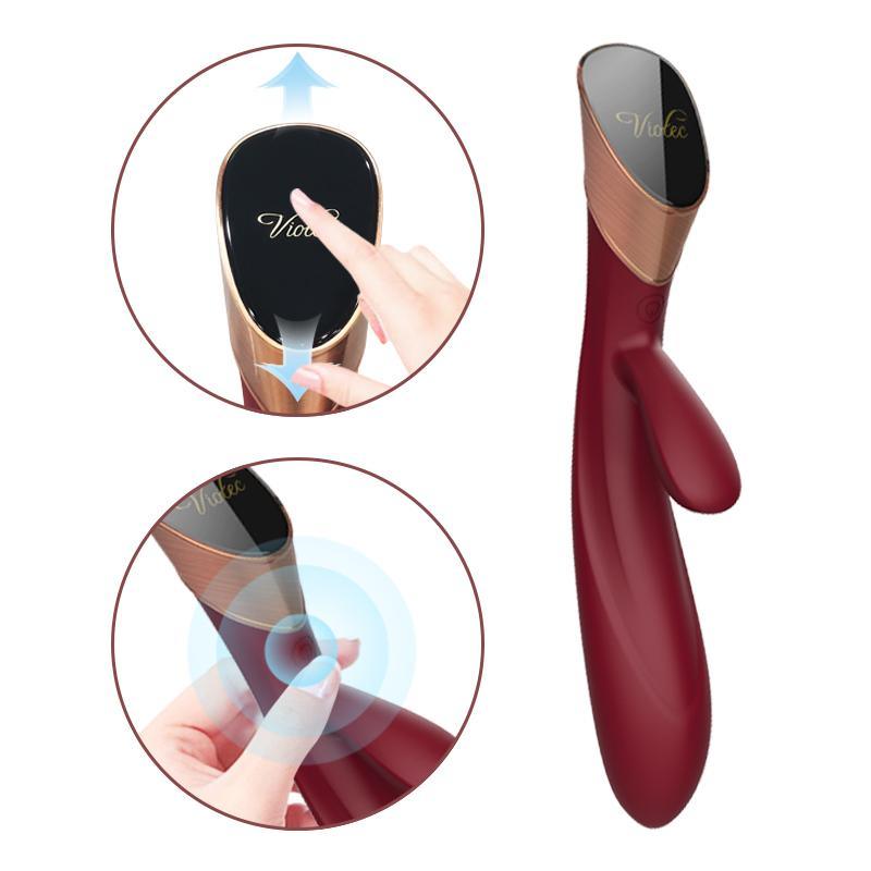 Conejo Metis Touch Panel