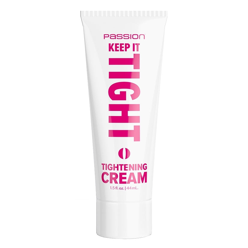 Keep It Tight Crema Reafirmante Íntima