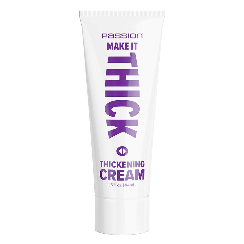 Passion Enhancers Crema Íntima Espesante