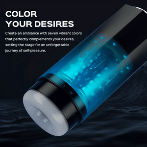 Balneario de agua giratorio Adrian