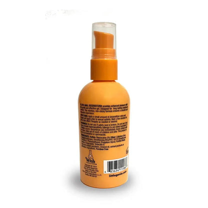 B-LUVD Gel Desensibilizante Posterior