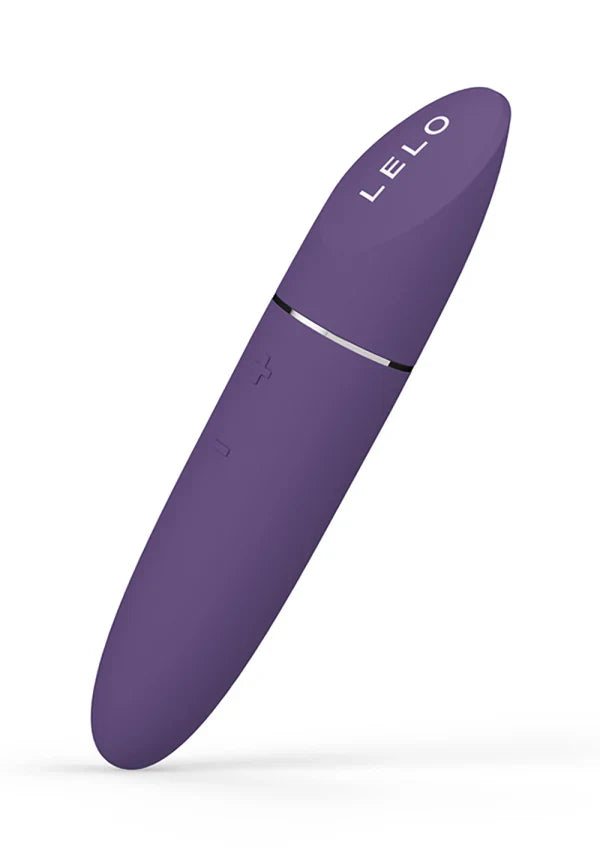 LELO MIA 3 Masajeador Personal con Forma de Lápiz Labial