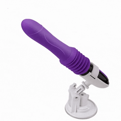 Oscar Hands-Free Personal Wellness Massager