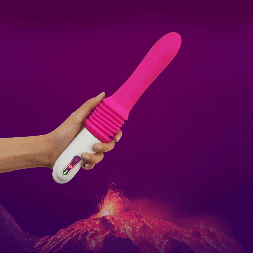 Oscar Hands-Free Personal Wellness Massager